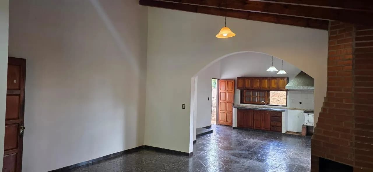 Casa de 4 dormitorios en Oberá