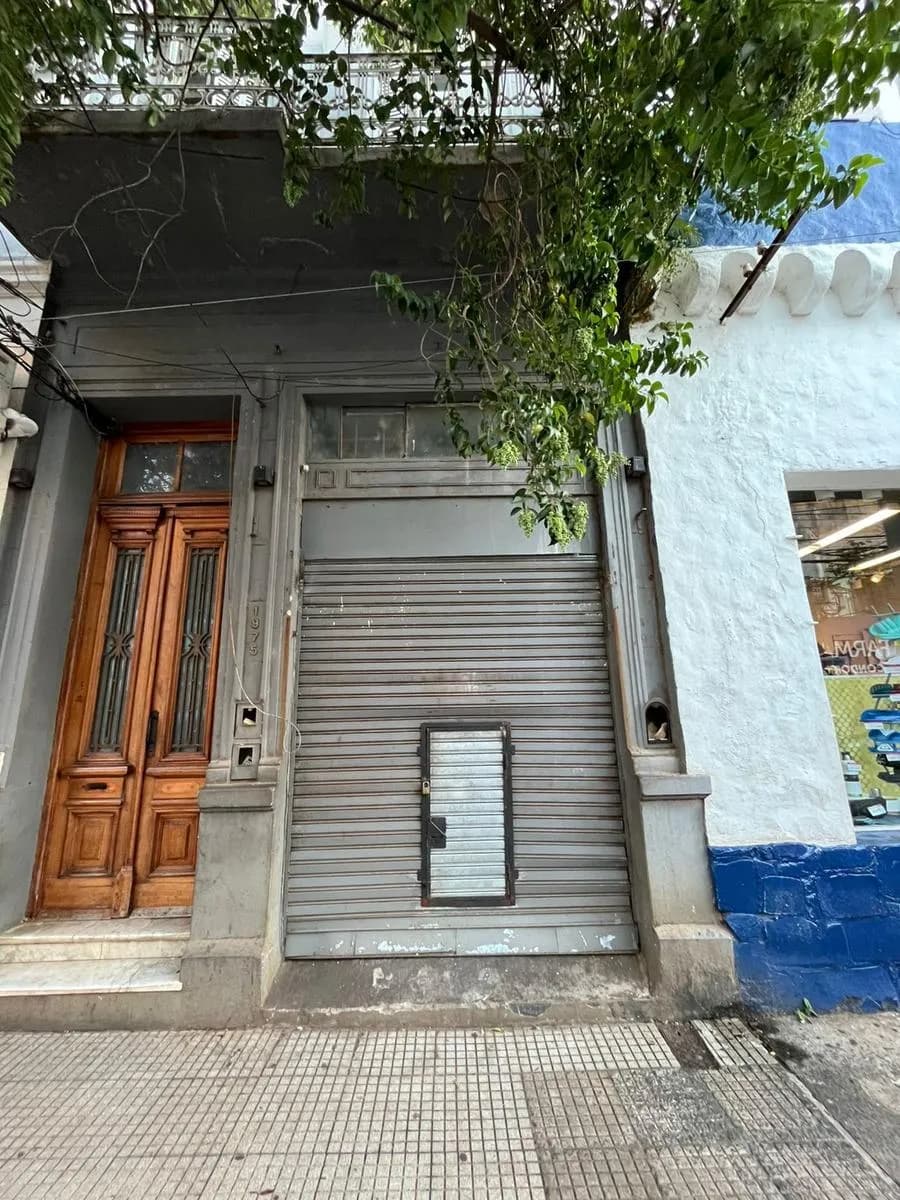 Local centrico en Posadas