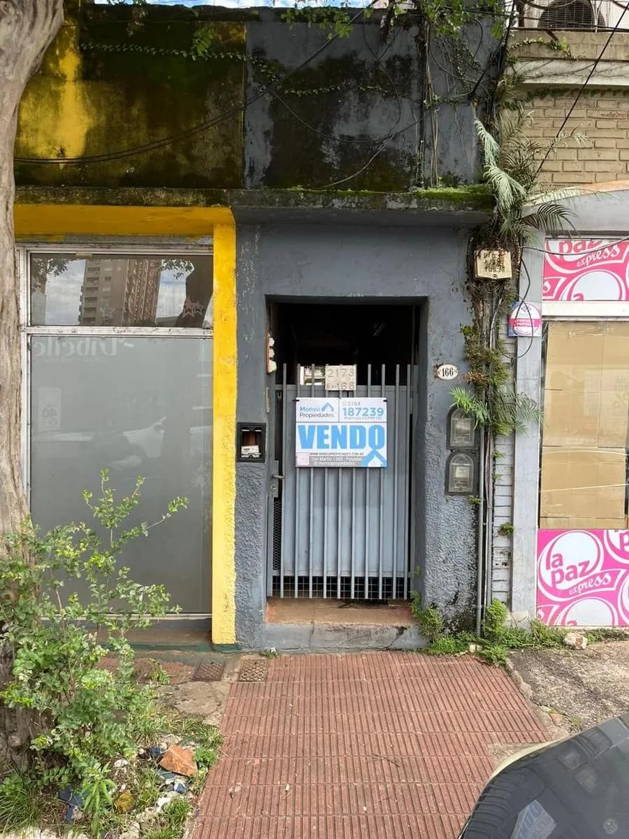 Complejo de departamentos en el centro de Posadas