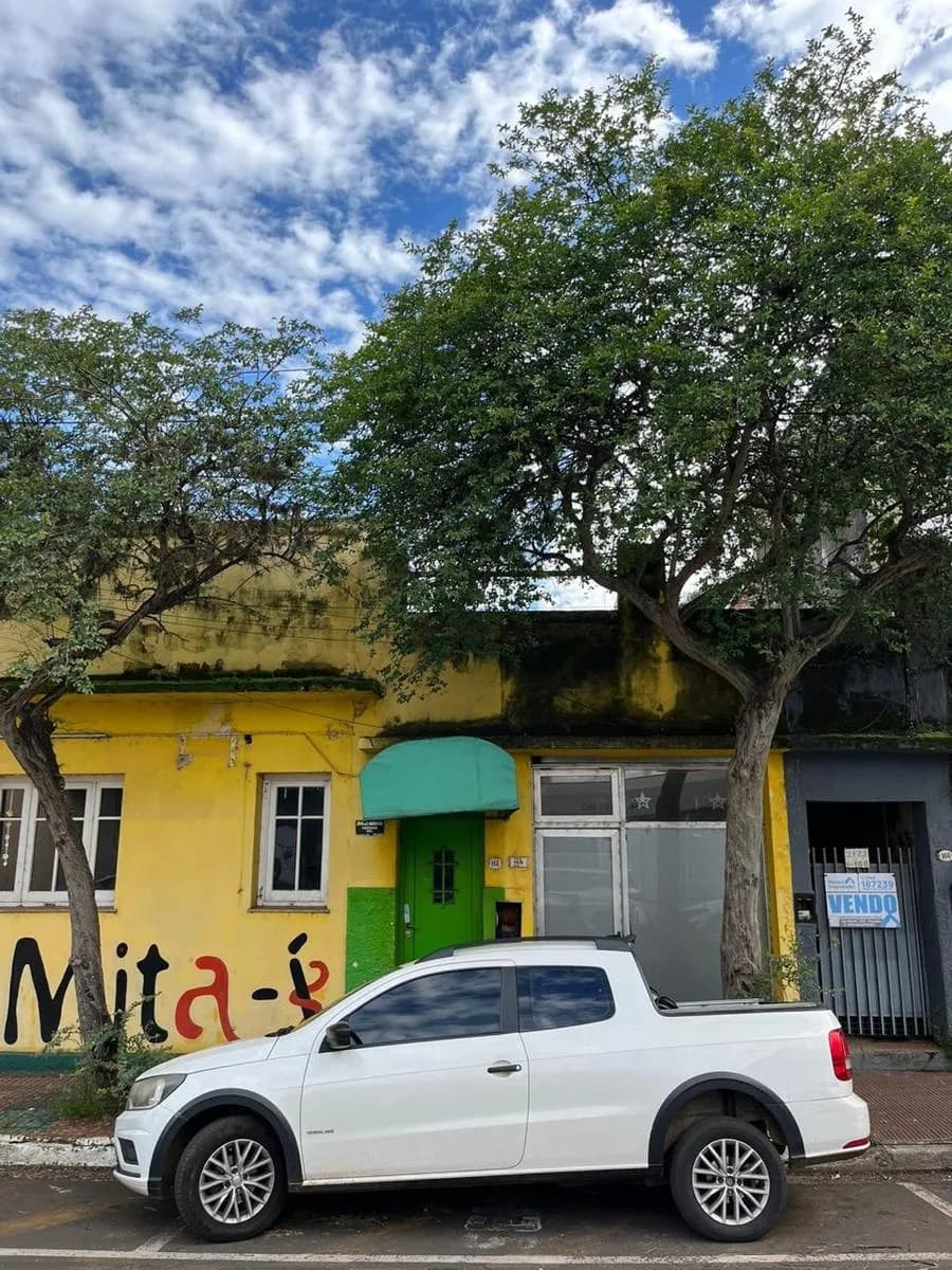 Complejo de departamentos en el centro de Posadas