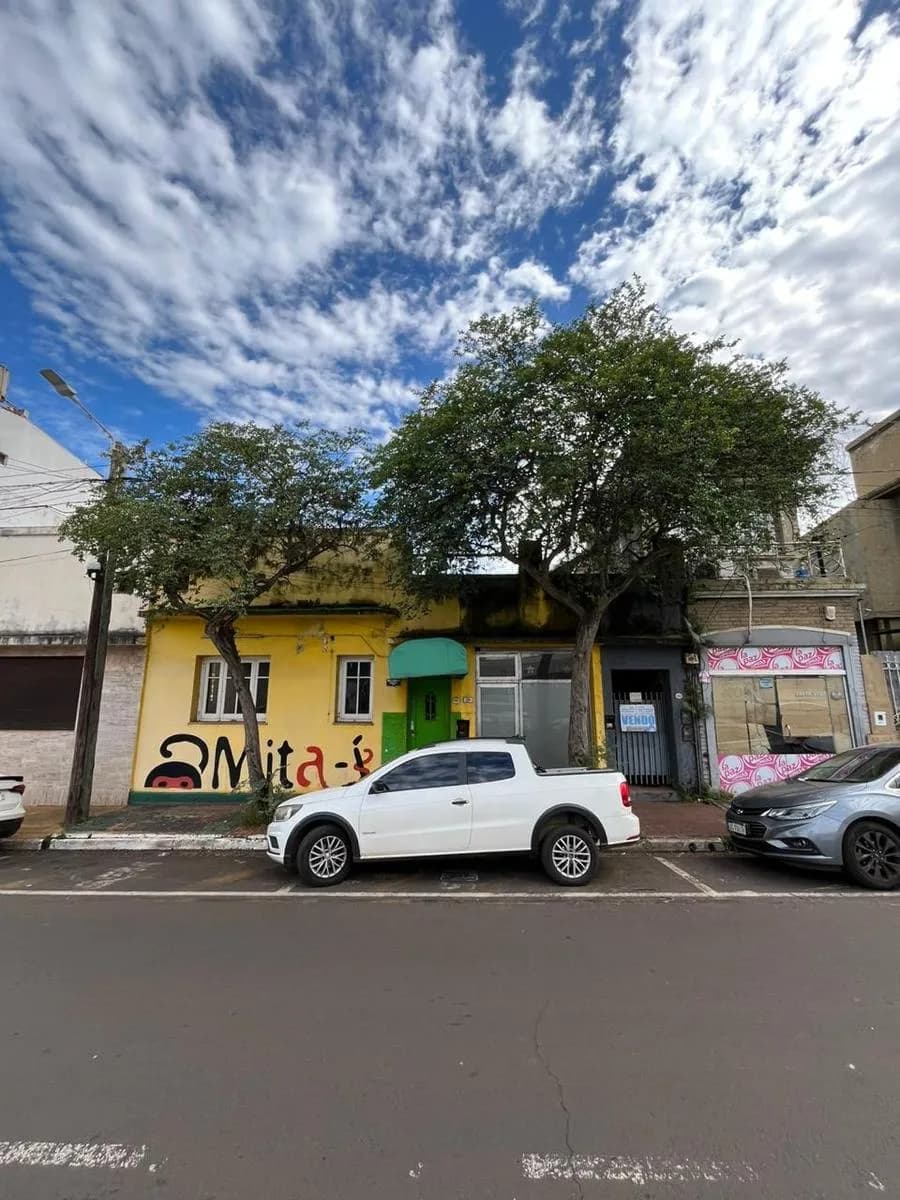 Complejo de departamentos en el centro de Posadas