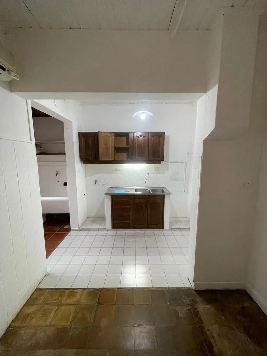 Complejo de departamentos en el centro de Posadas