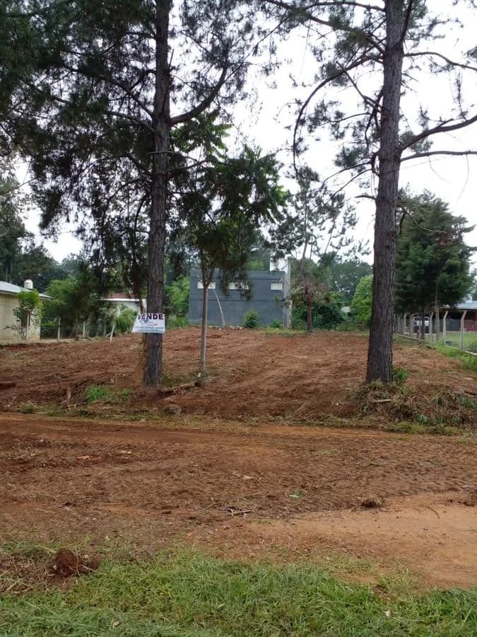 Terreno - Candelaria