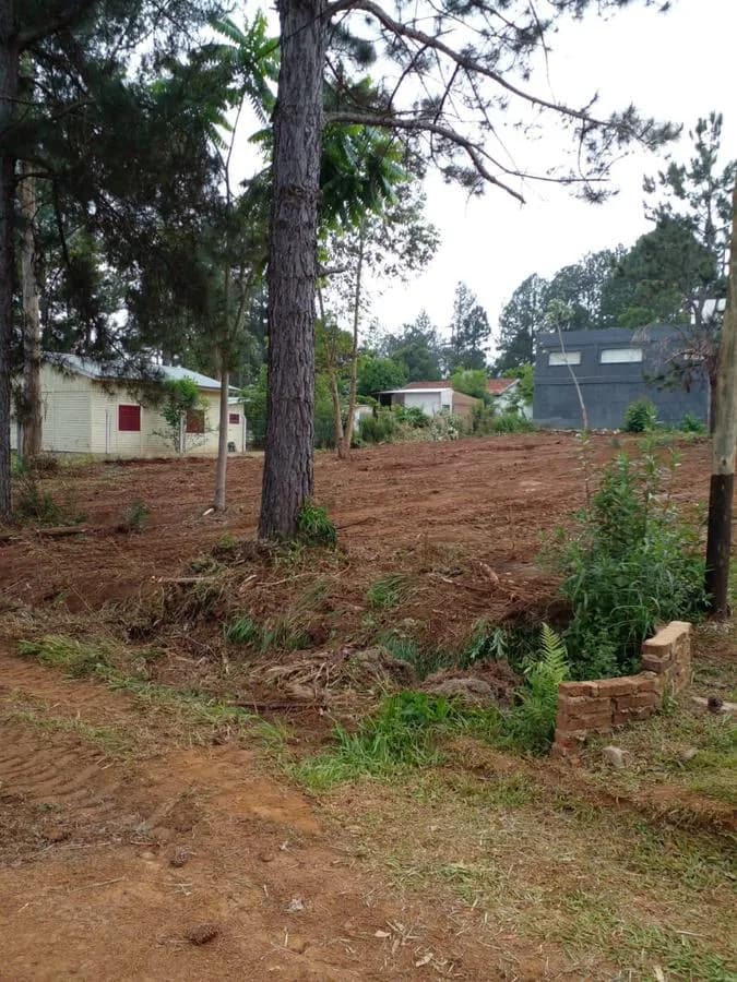 Terreno - Candelaria