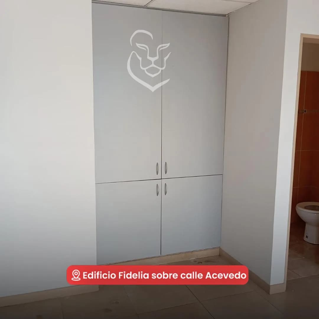 Oficina en Posadas, Misiones