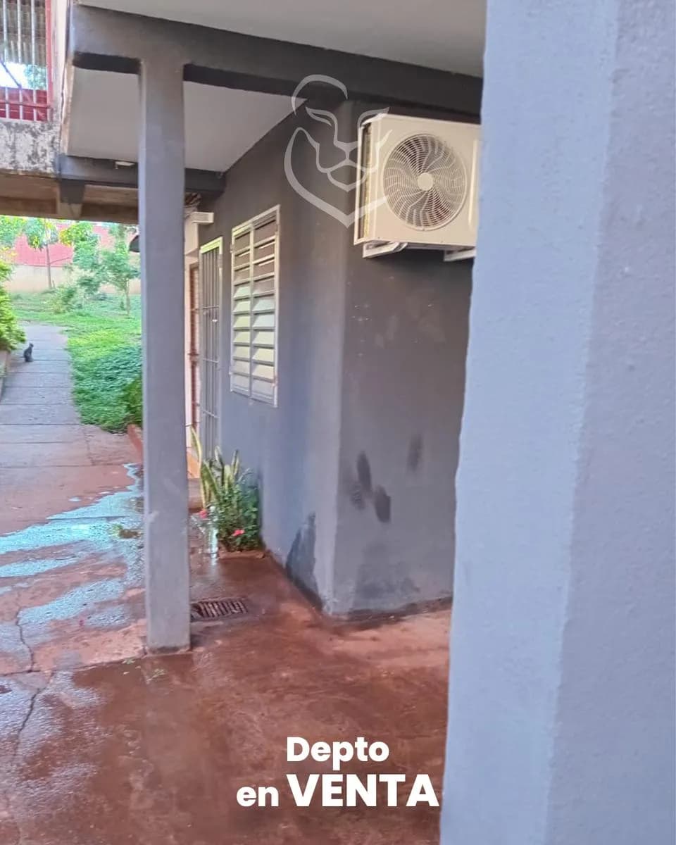 Departamento en  Villa Cabello