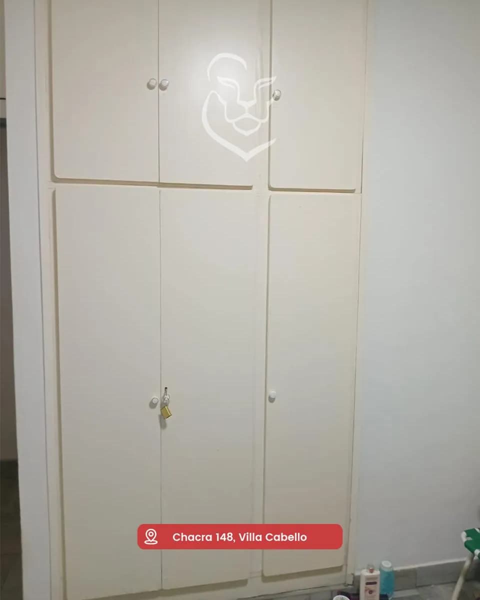 Departamento en  Villa Cabello