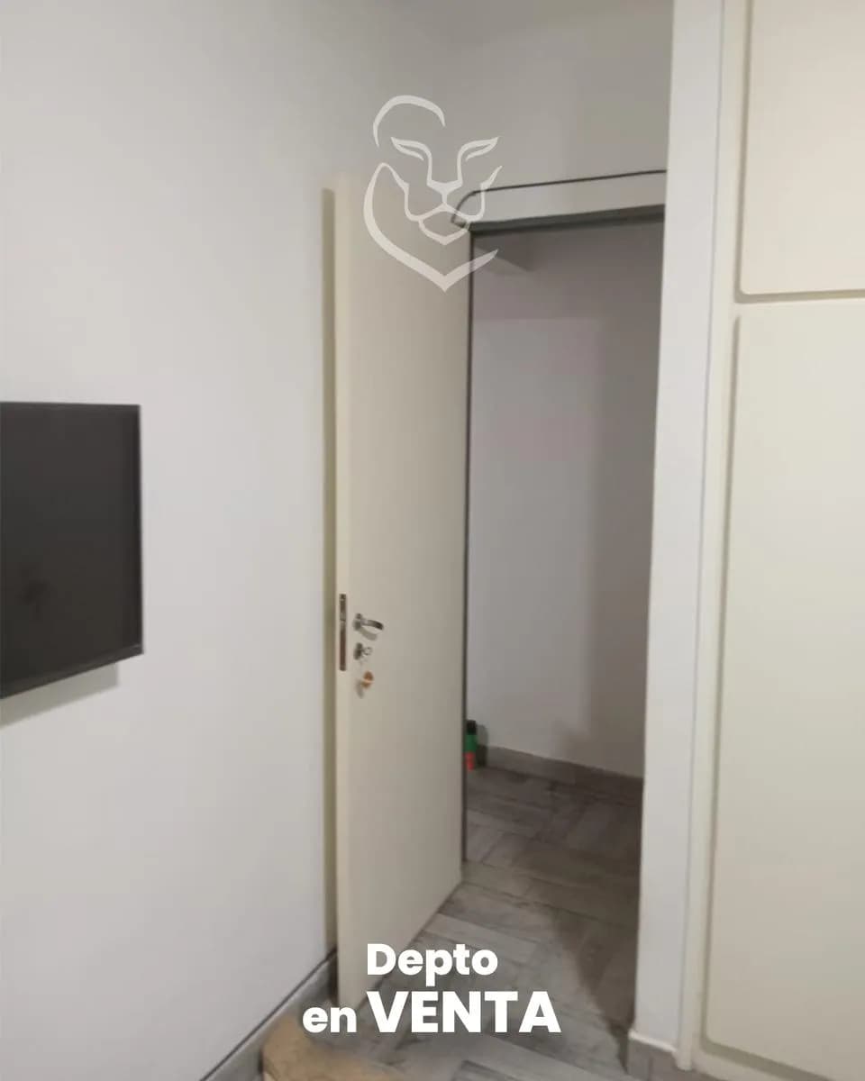 Departamento en  Villa Cabello