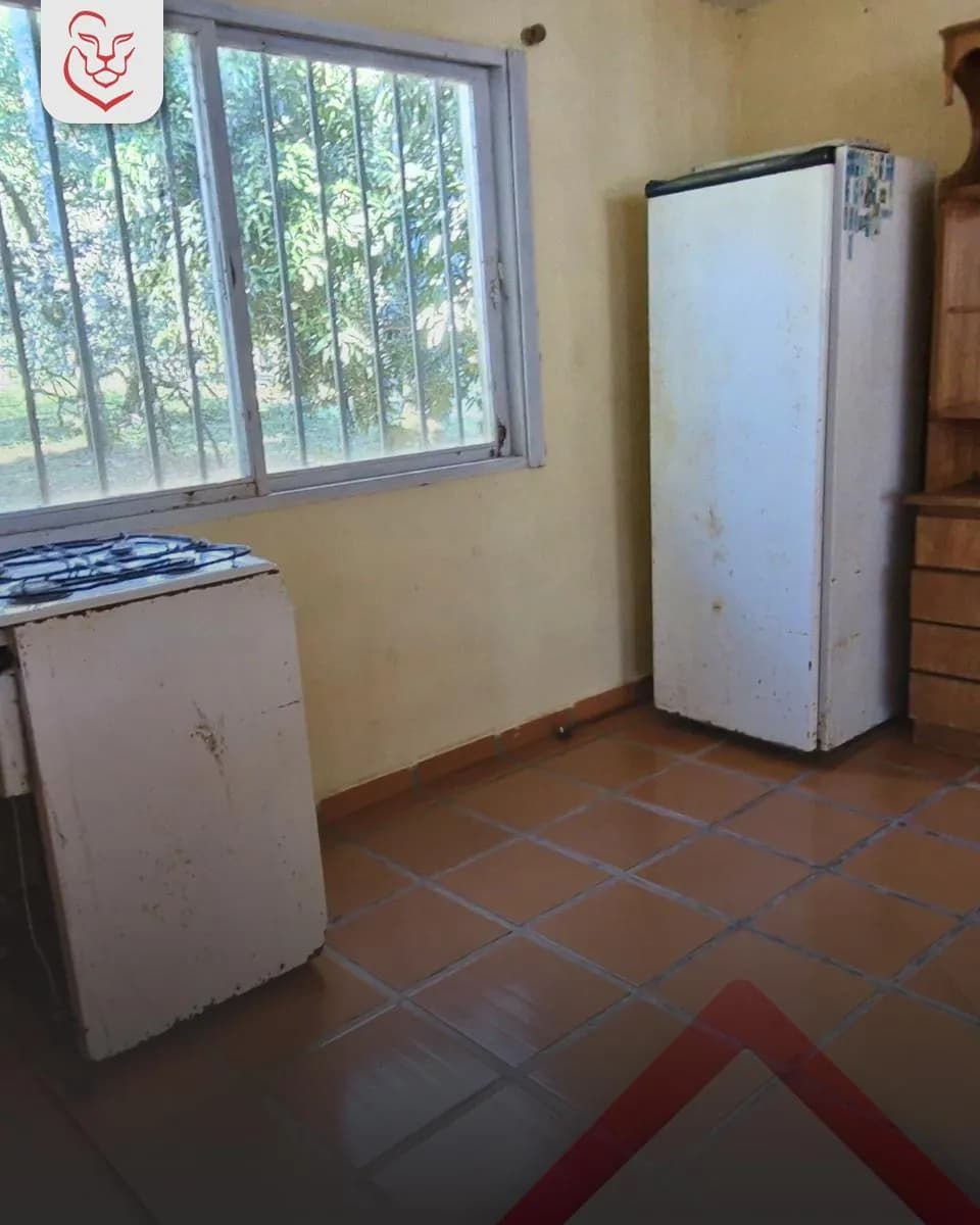 Casa frente al río Paraná en Santa Tecla, Corrientes