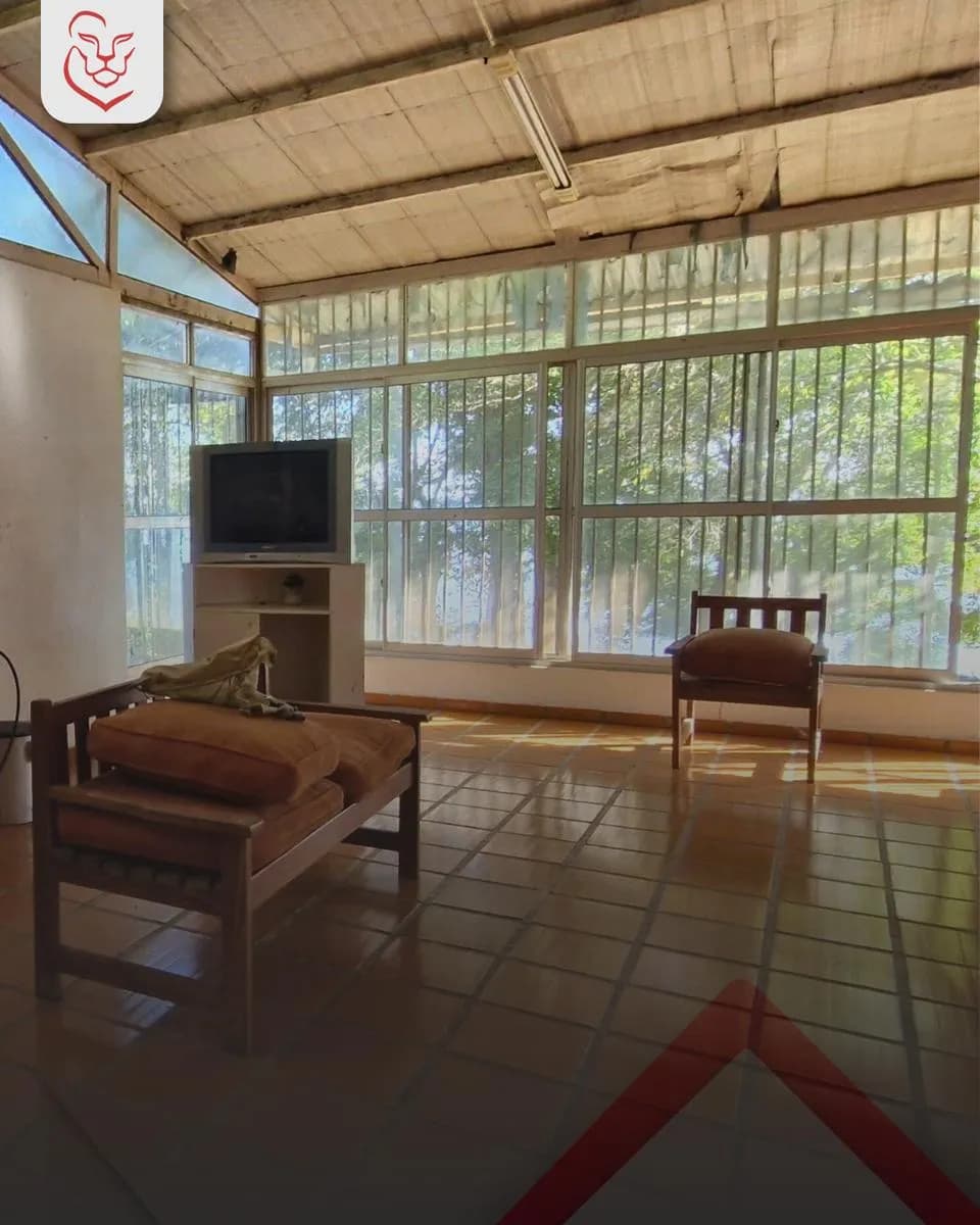 Casa frente al río Paraná en Santa Tecla, Corrientes