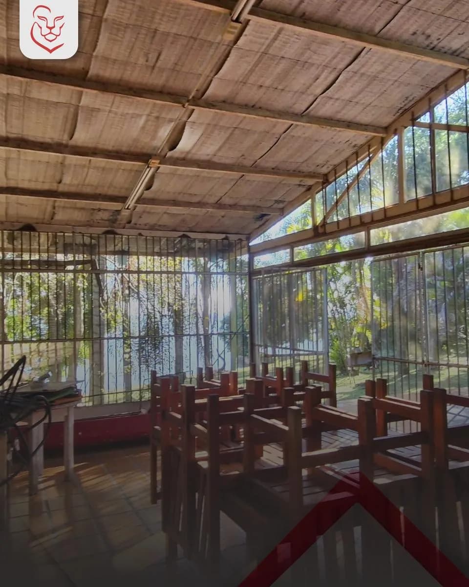 Casa frente al río Paraná en Santa Tecla, Corrientes