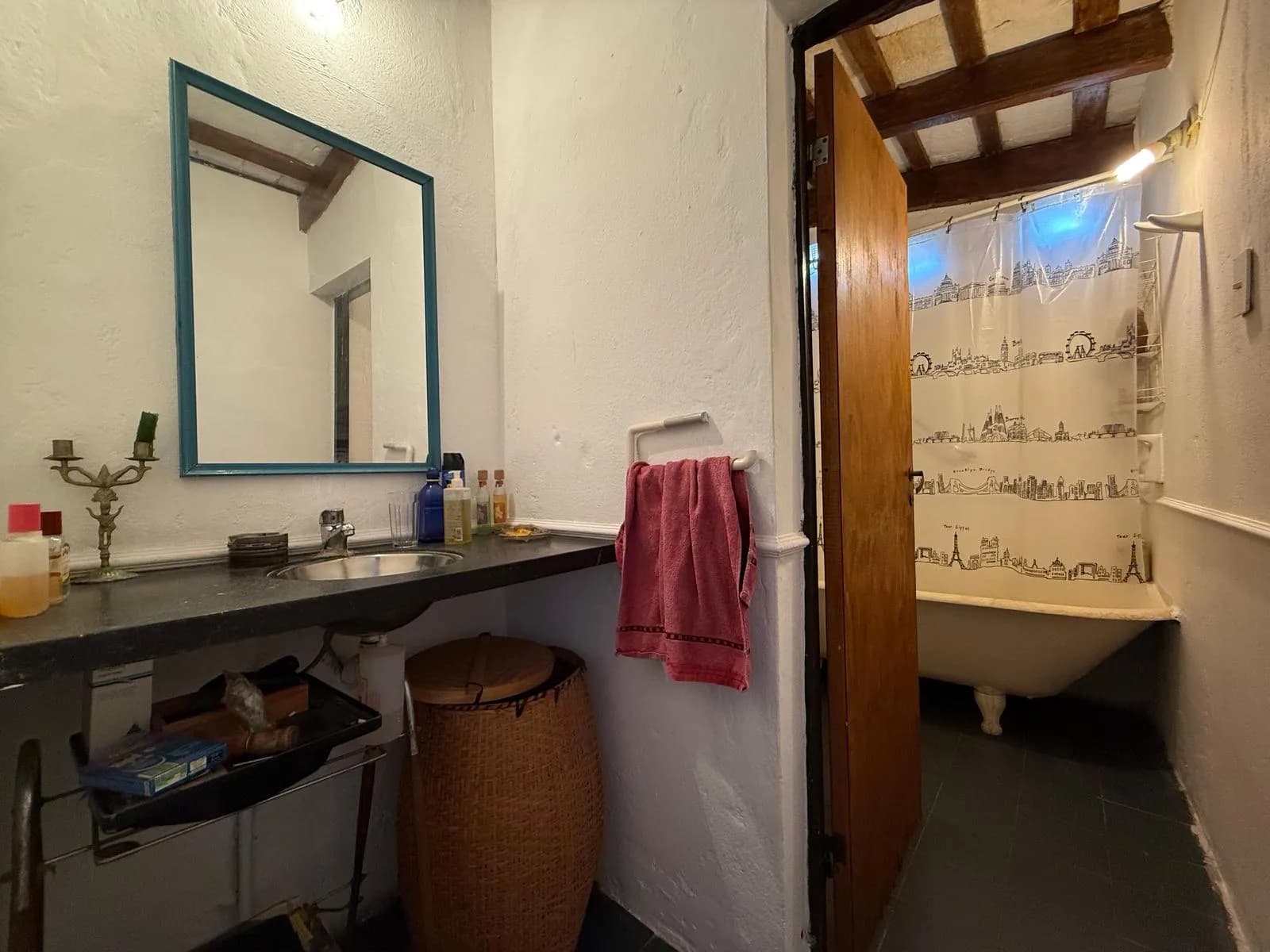 Casa en  barrio Palomar, Posadas