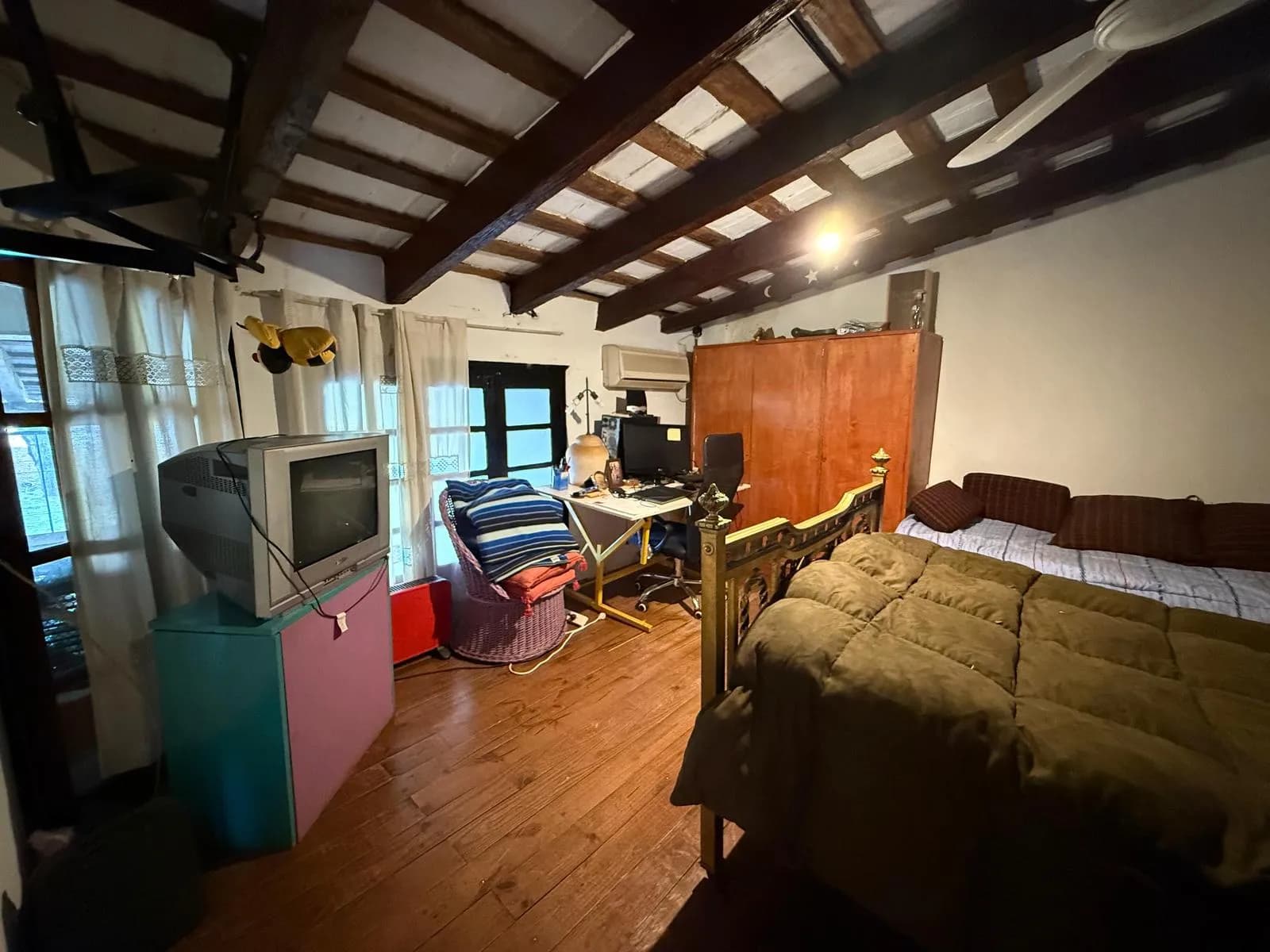 Casa en  barrio Palomar, Posadas