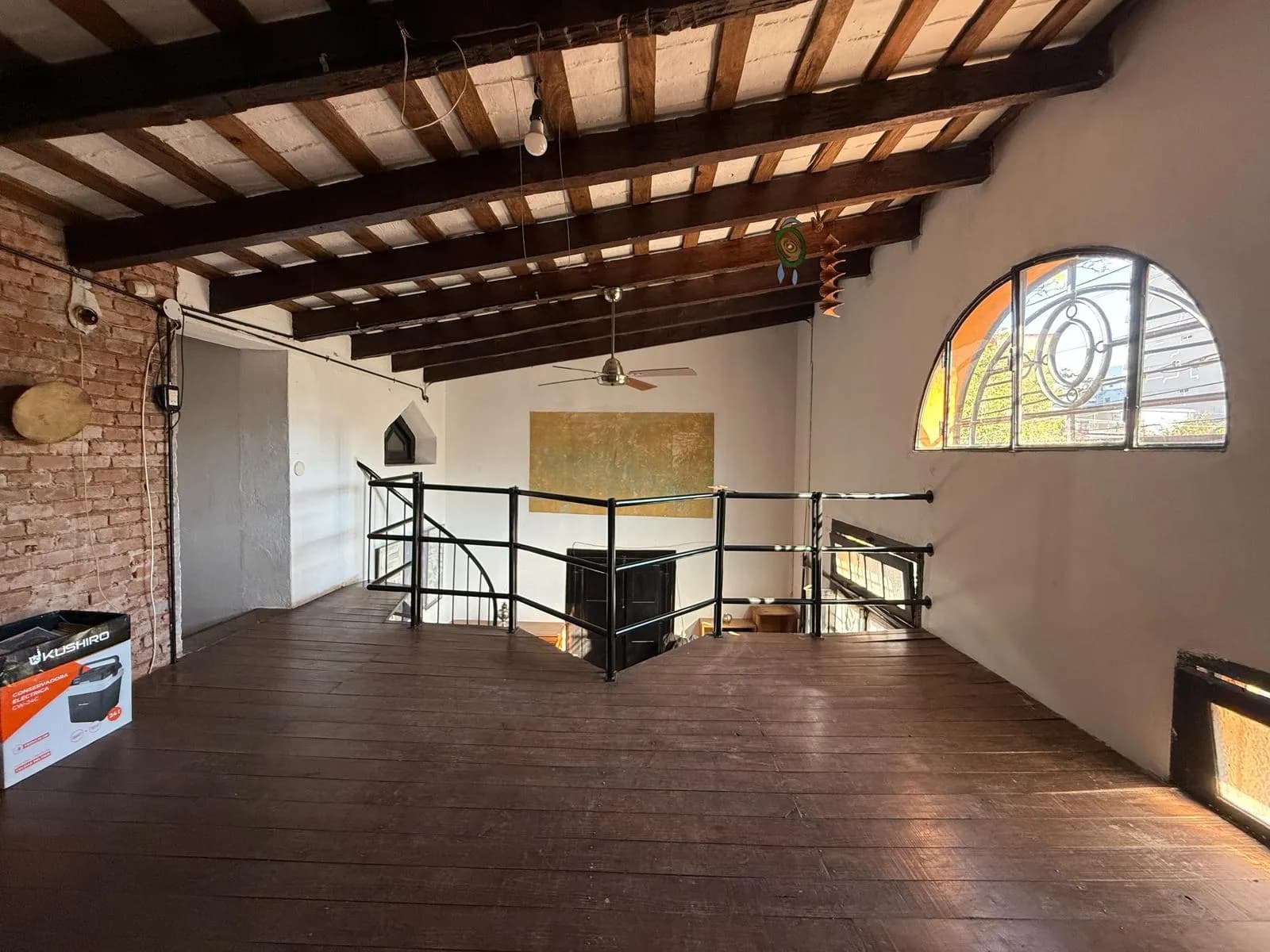 Casa en  barrio Palomar, Posadas