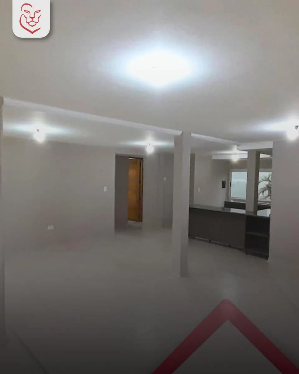 Departamento en calle Sarmiento casi 3 de Febrero