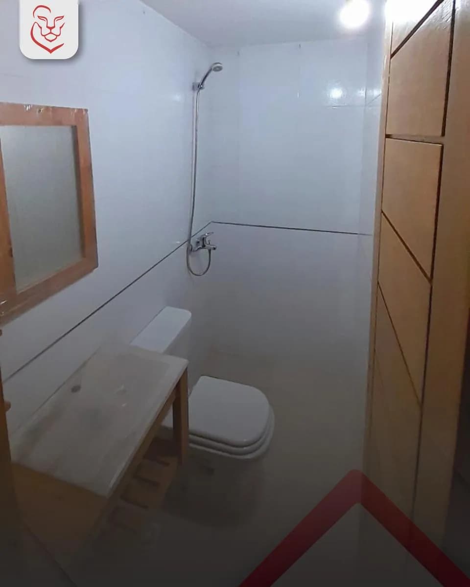 Departamento en calle Sarmiento casi 3 de Febrero