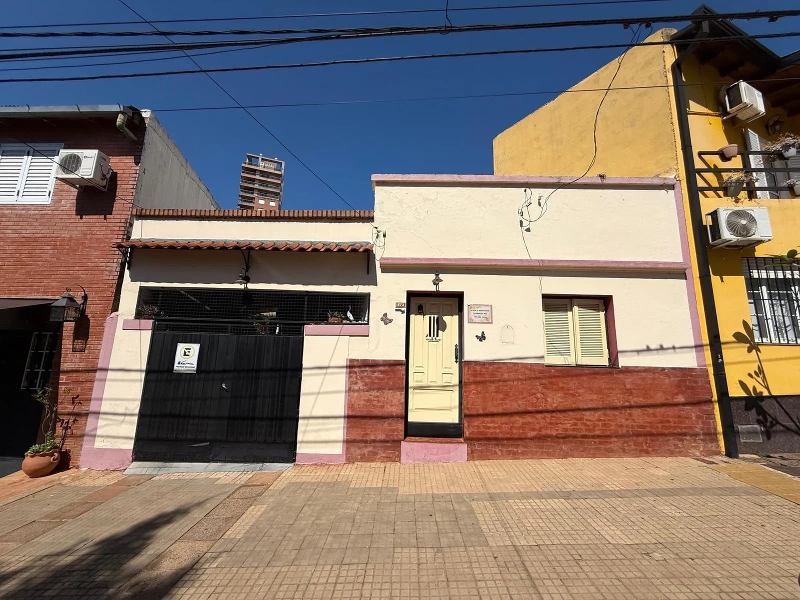 Casa a la venta
