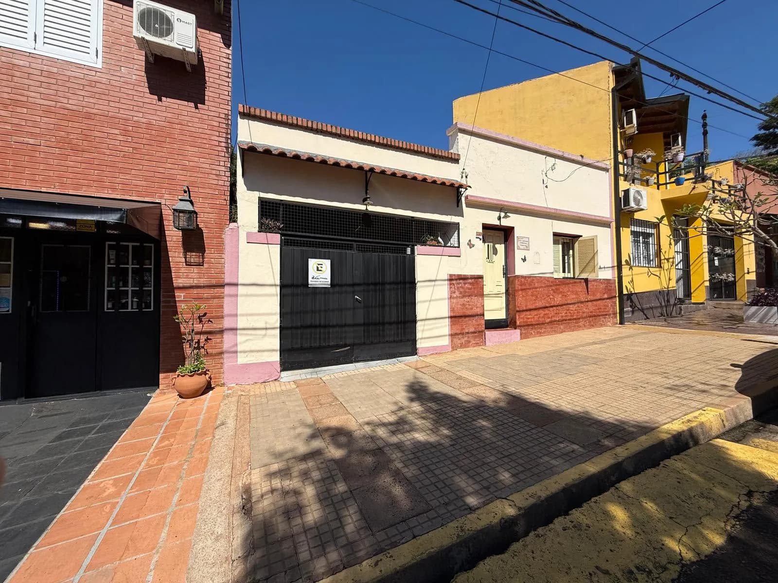 Casa a la venta