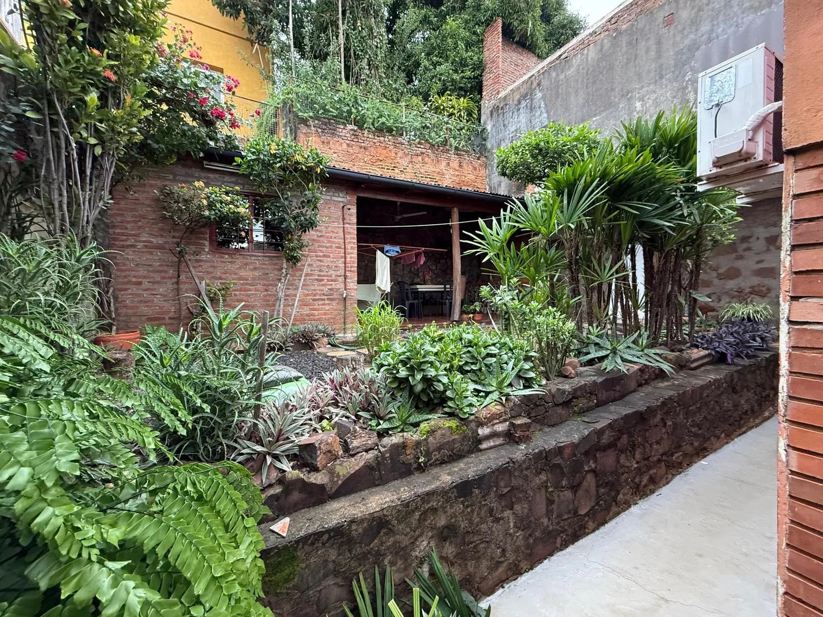 Casa a la venta