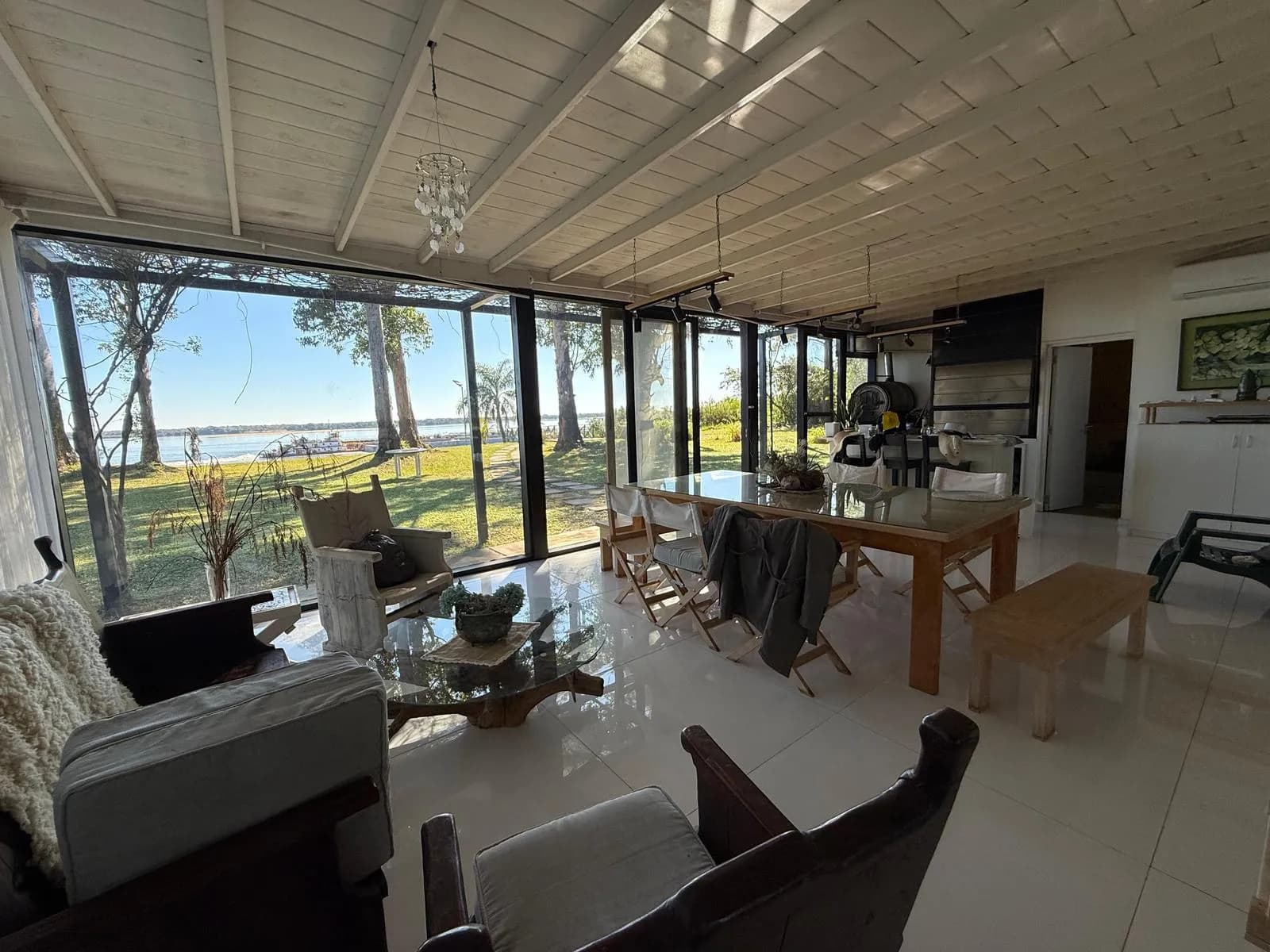 Casa en Ituzaingó