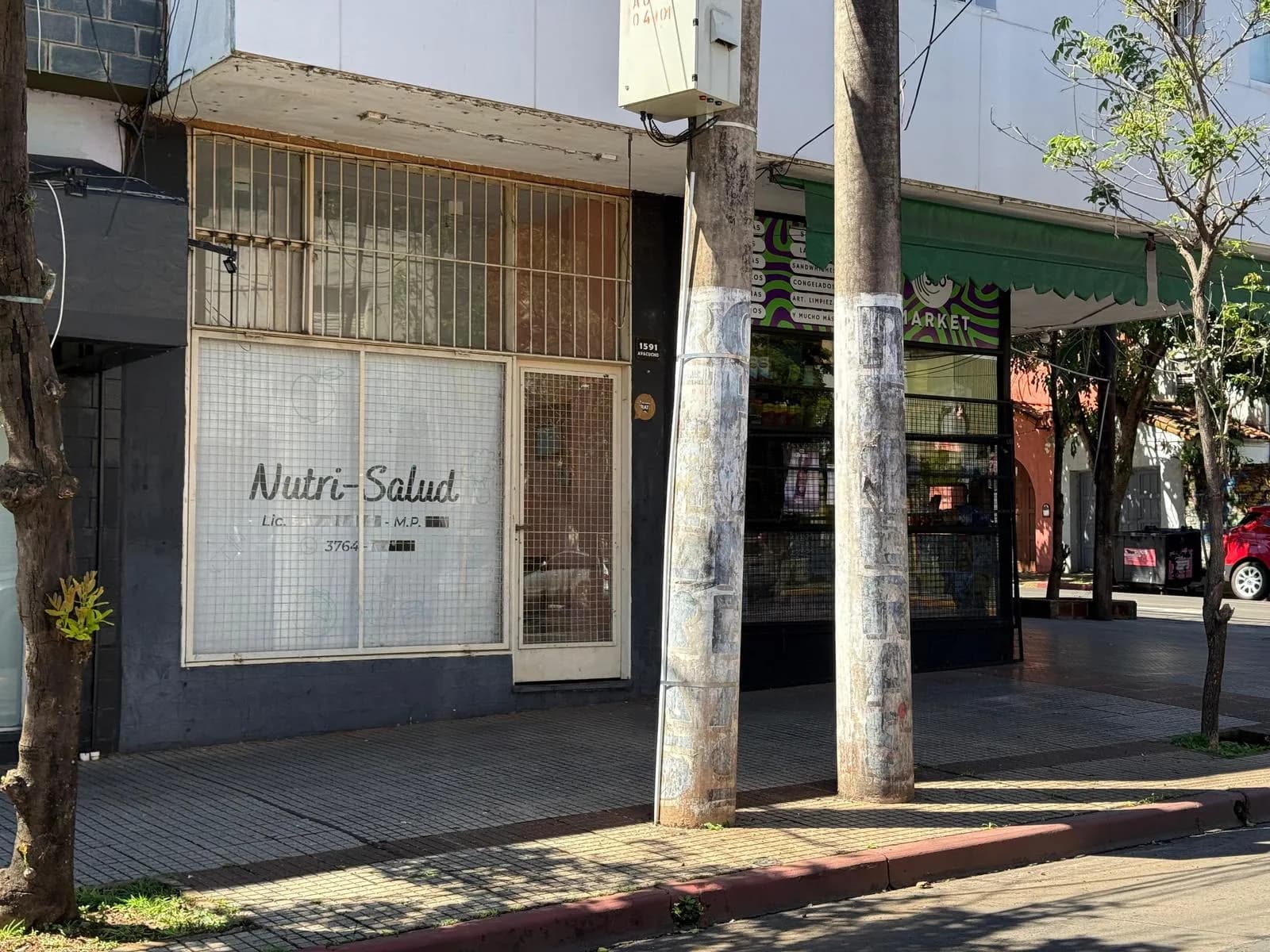 Local en Posadas