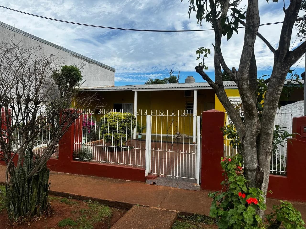 Casa en Posadas