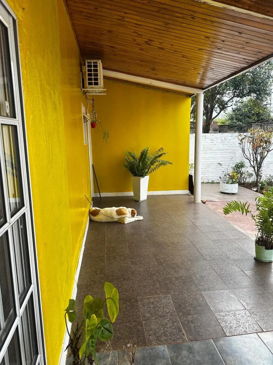 Casa en Posadas