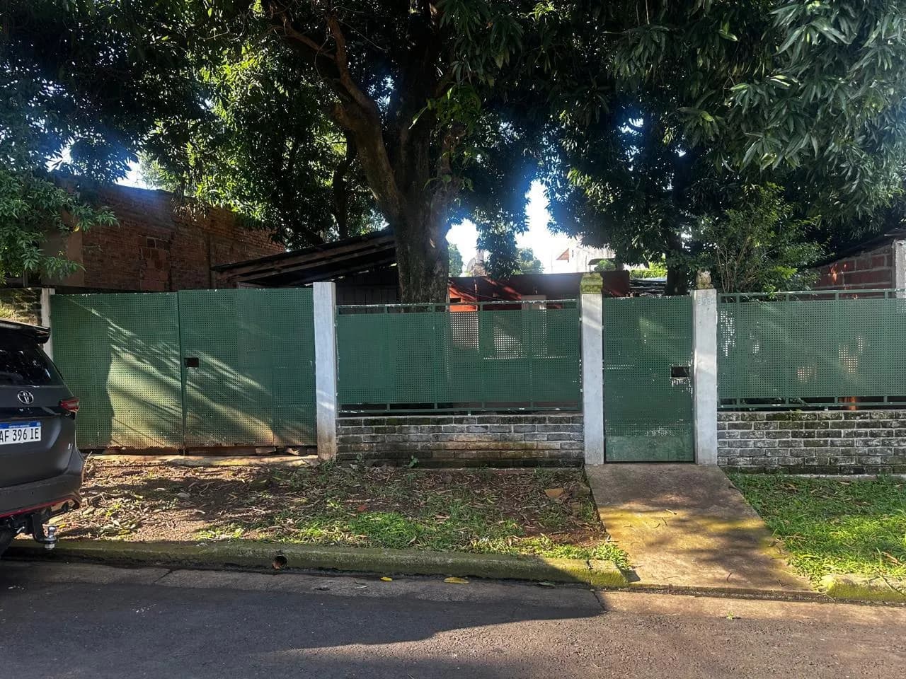 Casa en Posadas