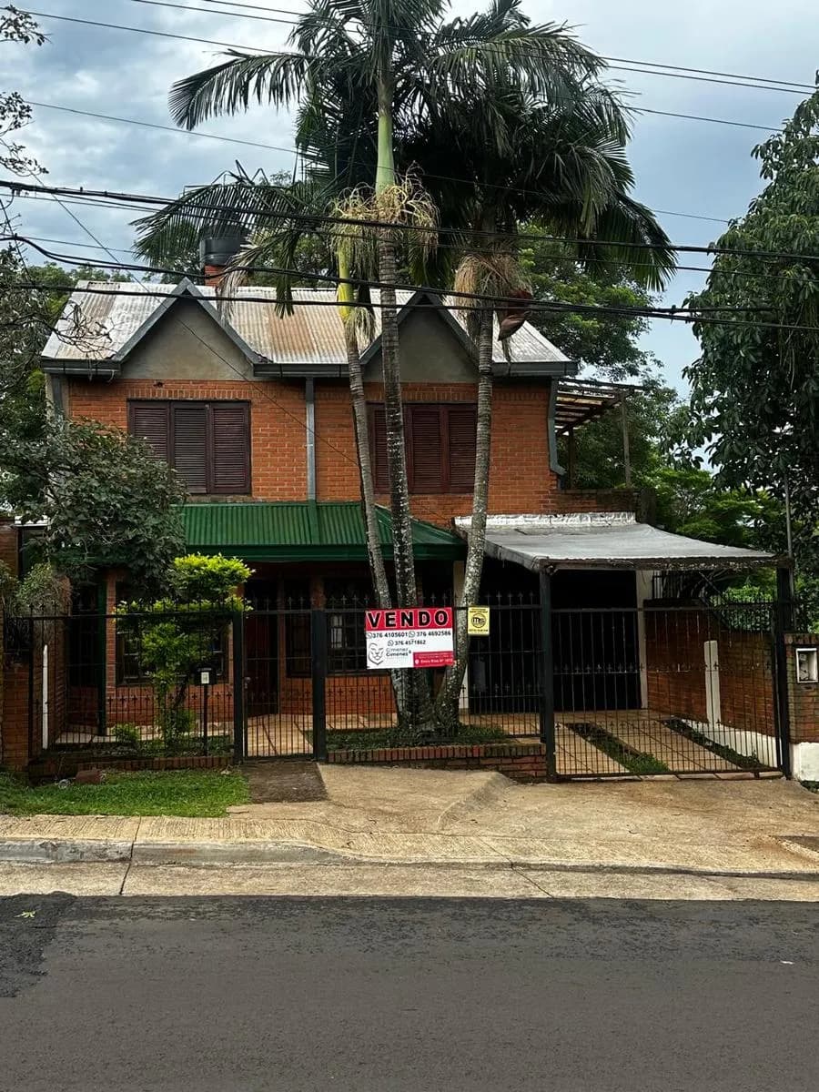 Casa en Posadas