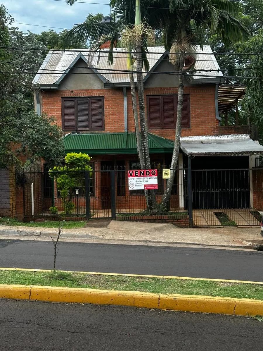 Casa en Posadas