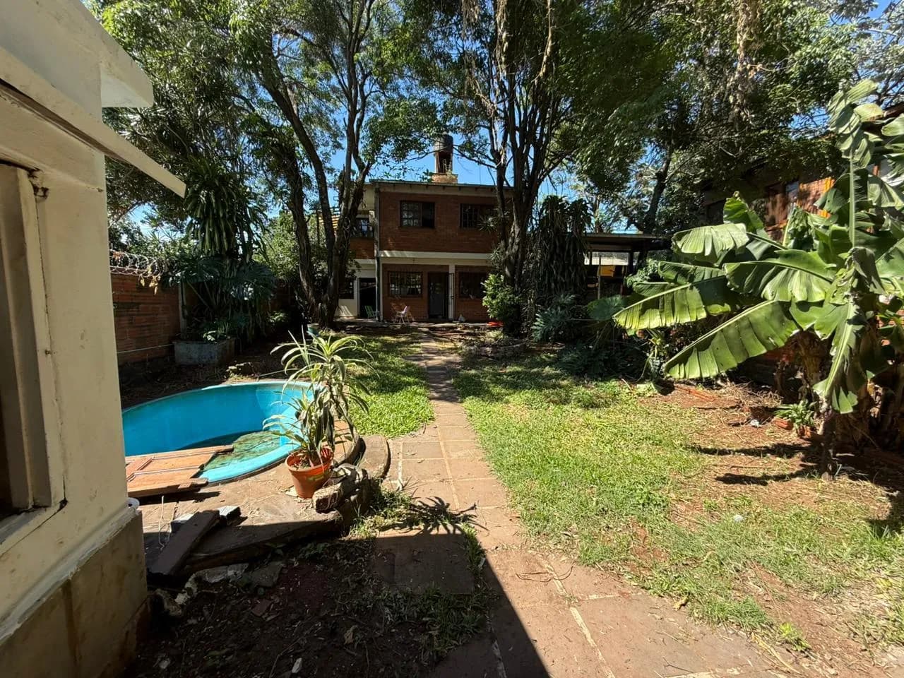 Casa en Posadas