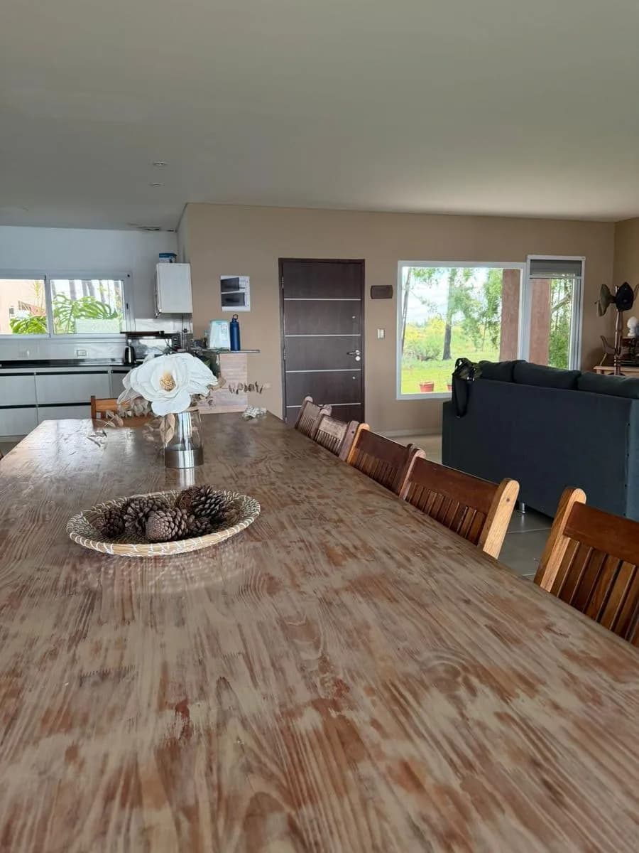 Casa en Sangara