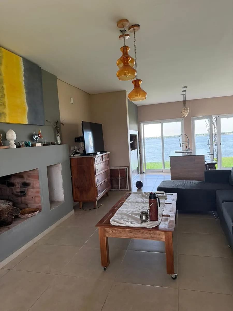 Casa en Sangara