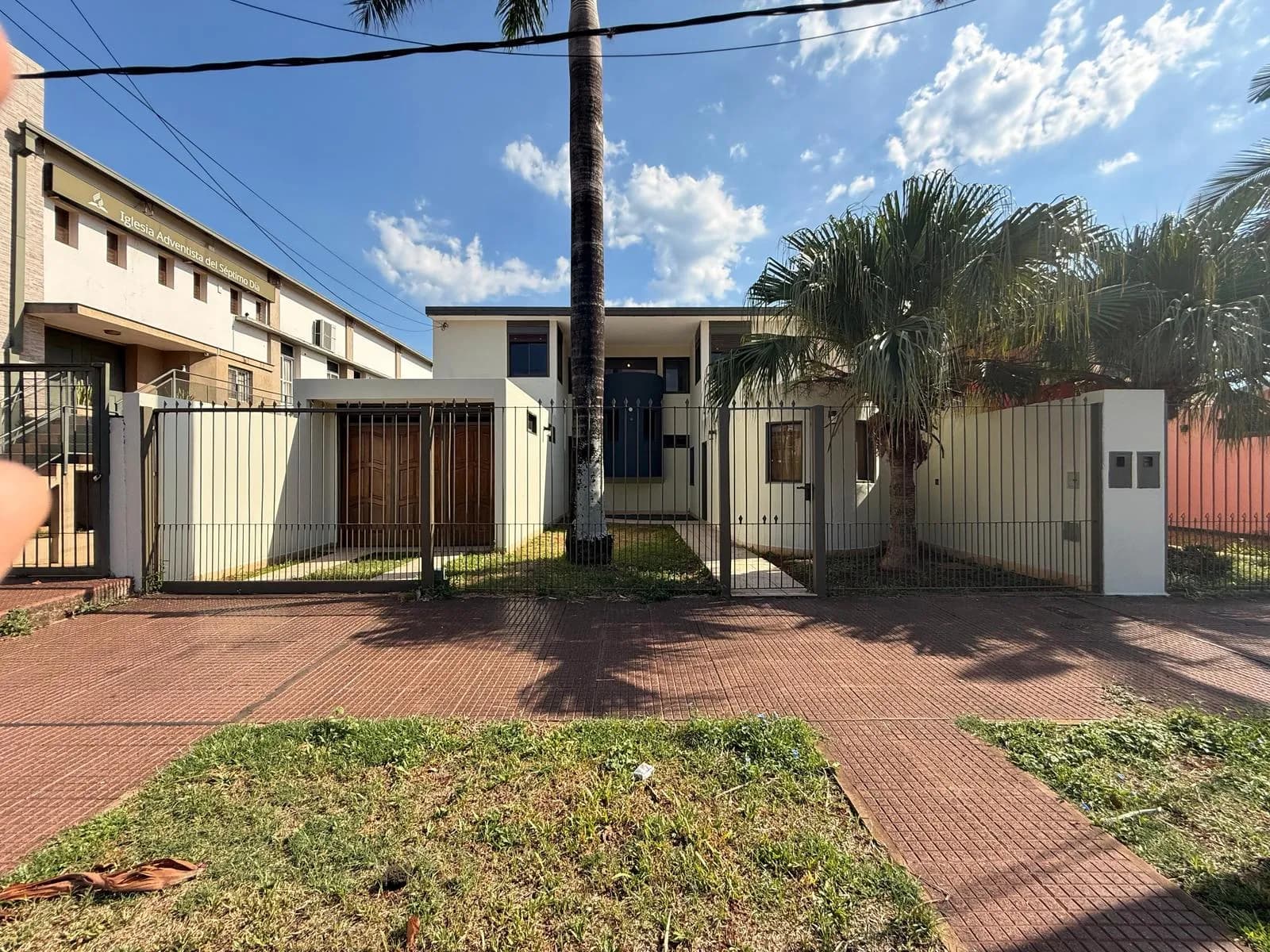 Casa en Villa Urquiza