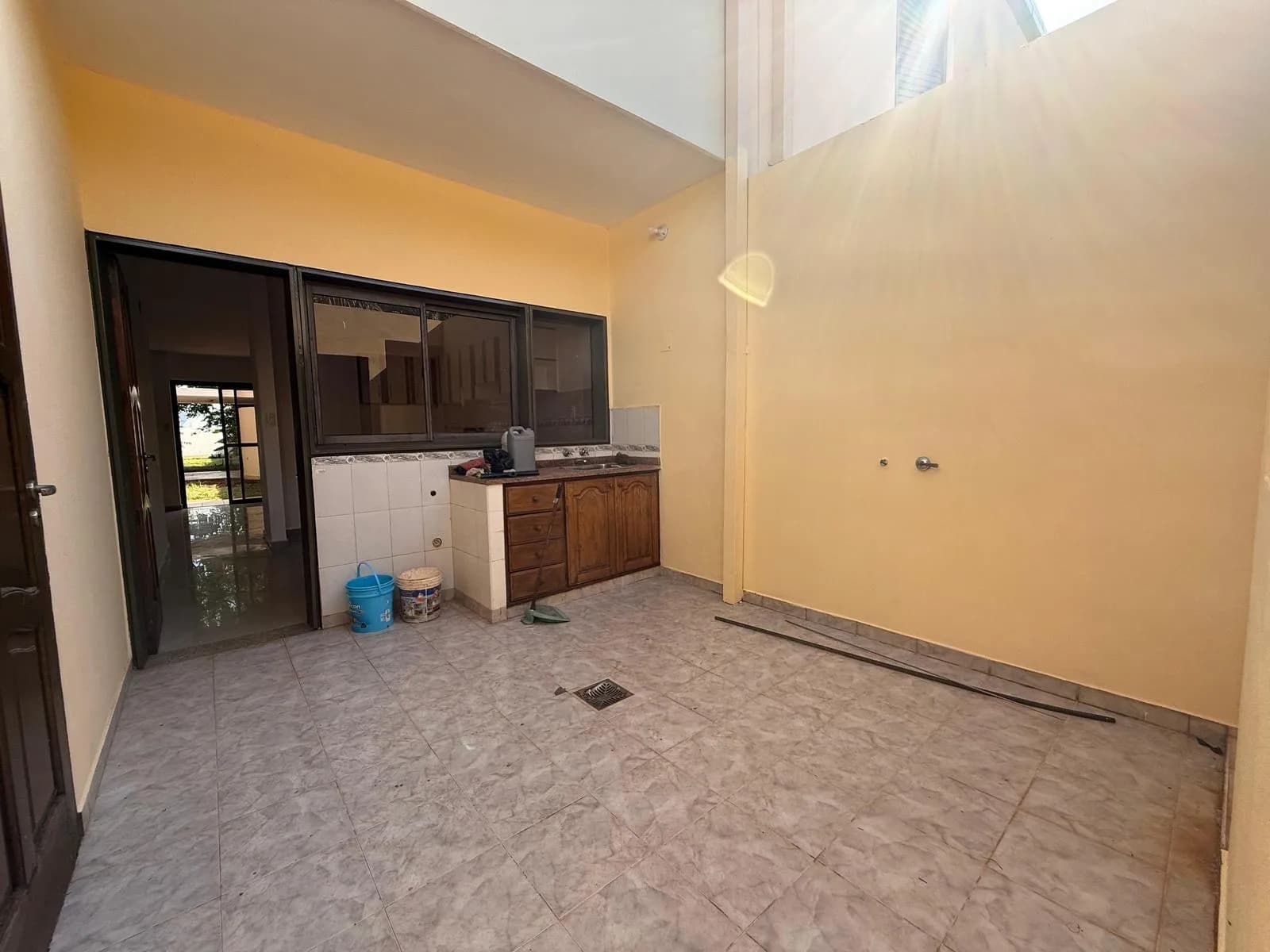 Casa en Villa Urquiza
