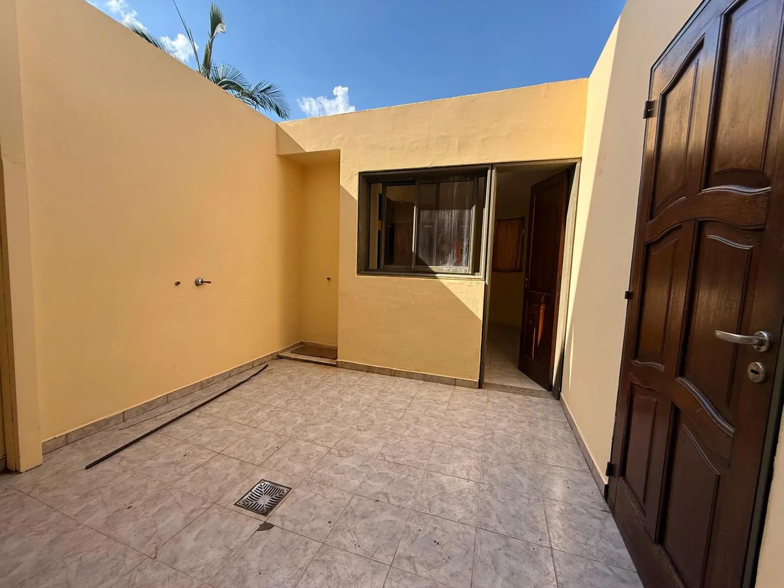 Casa en Villa Urquiza