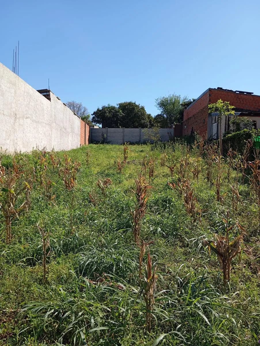 Terreno en Posadas