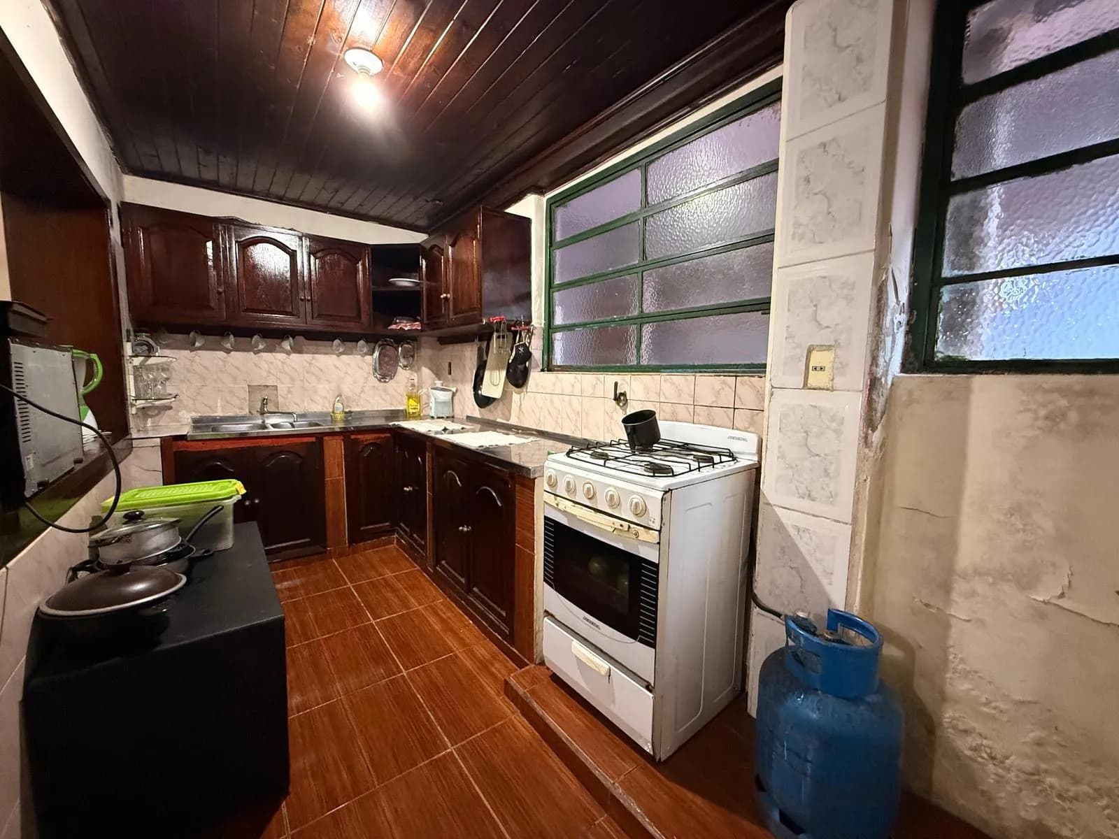 Casa en Villa Sarita