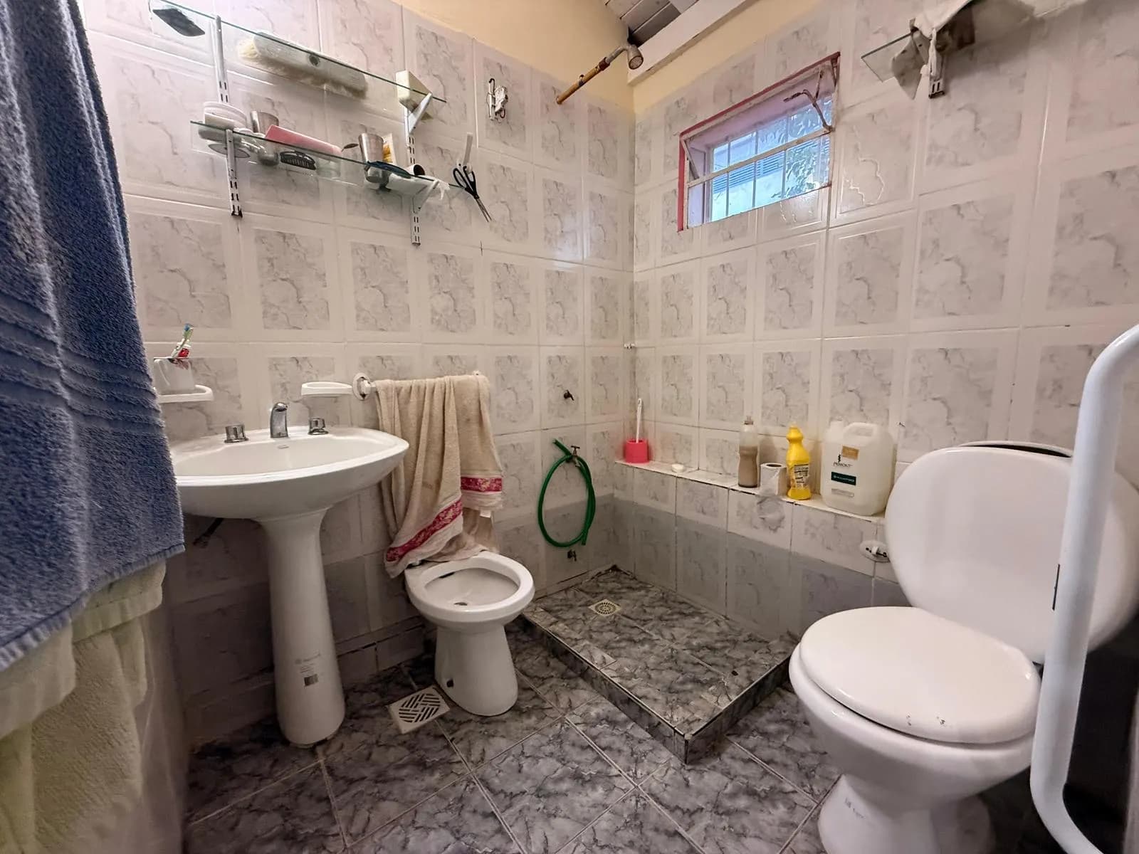 Casa en Villa Sarita