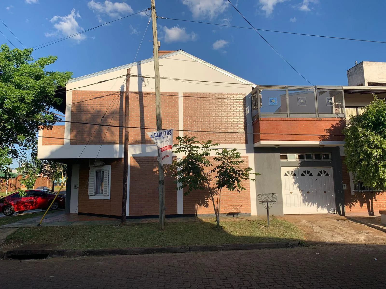 Casa en Capital
