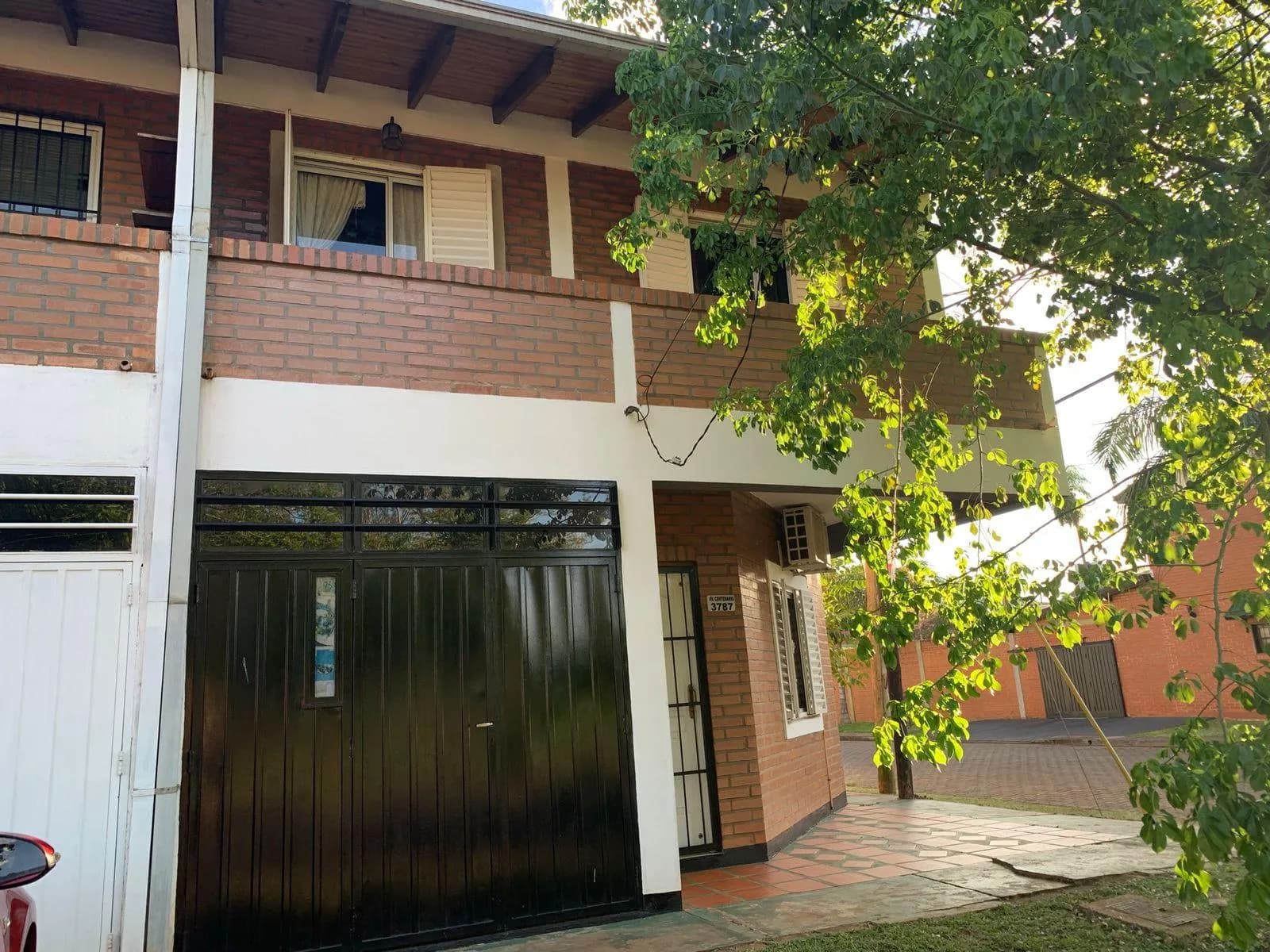 Casa en Capital