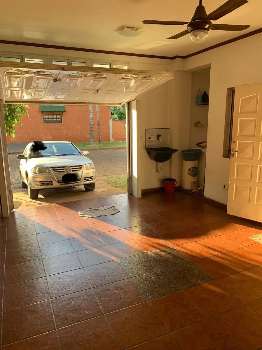 Casa en Capital