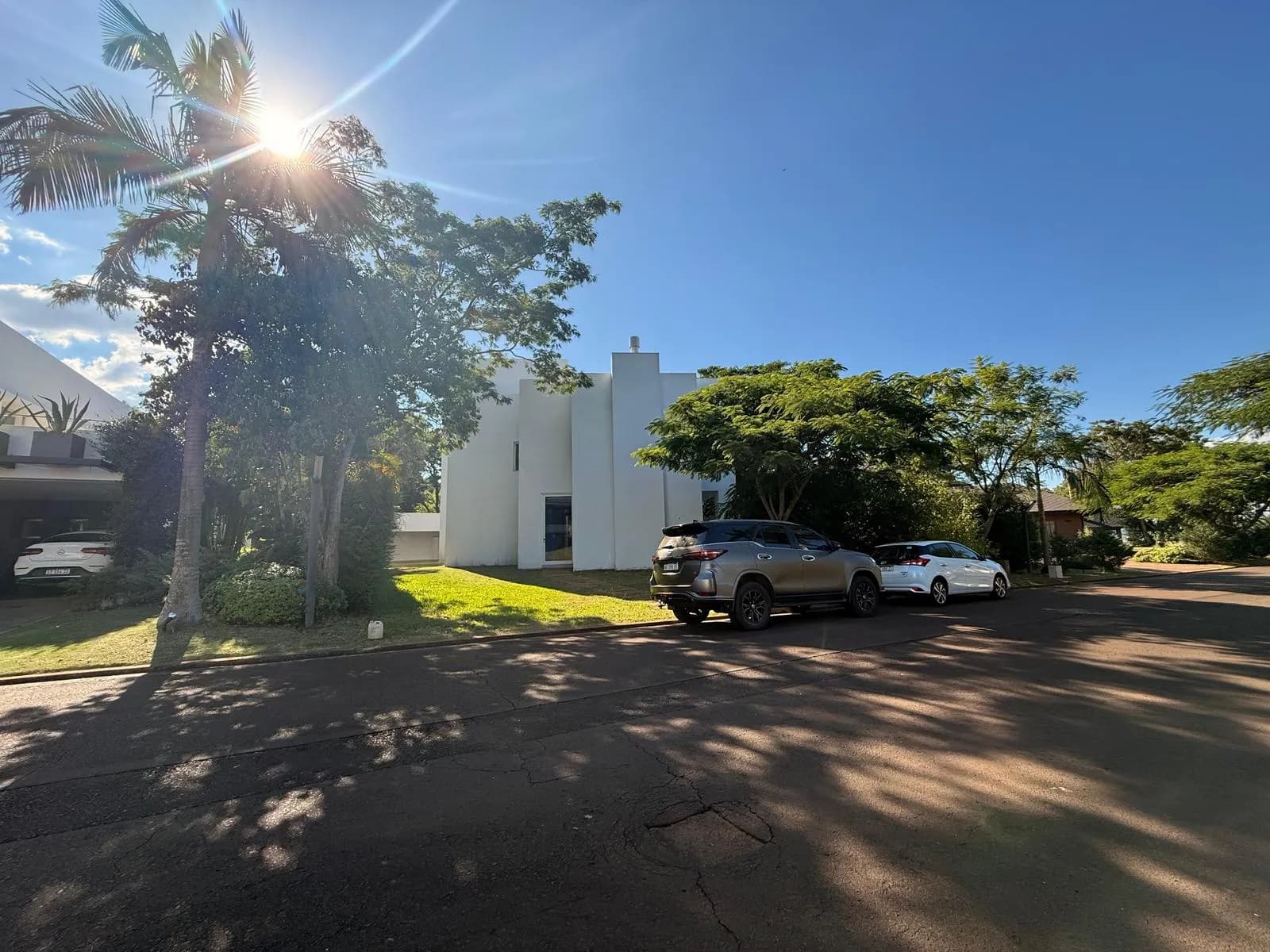 Casa en Puerto Laurel