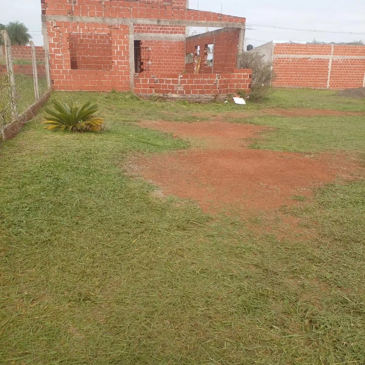 Terreno en Candelaria