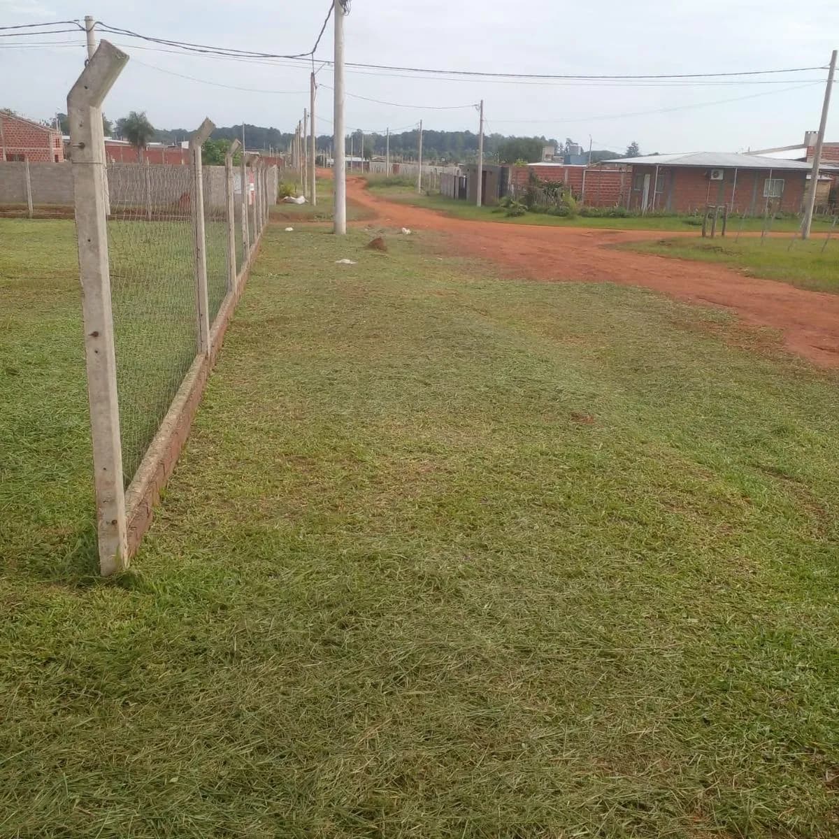 Terreno en Candelaria