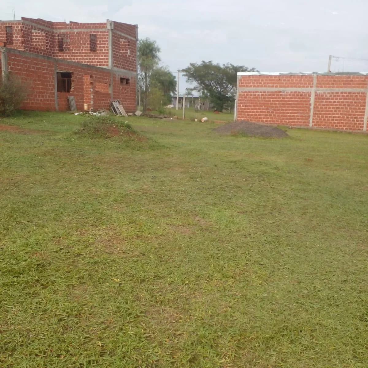 Terreno en Candelaria