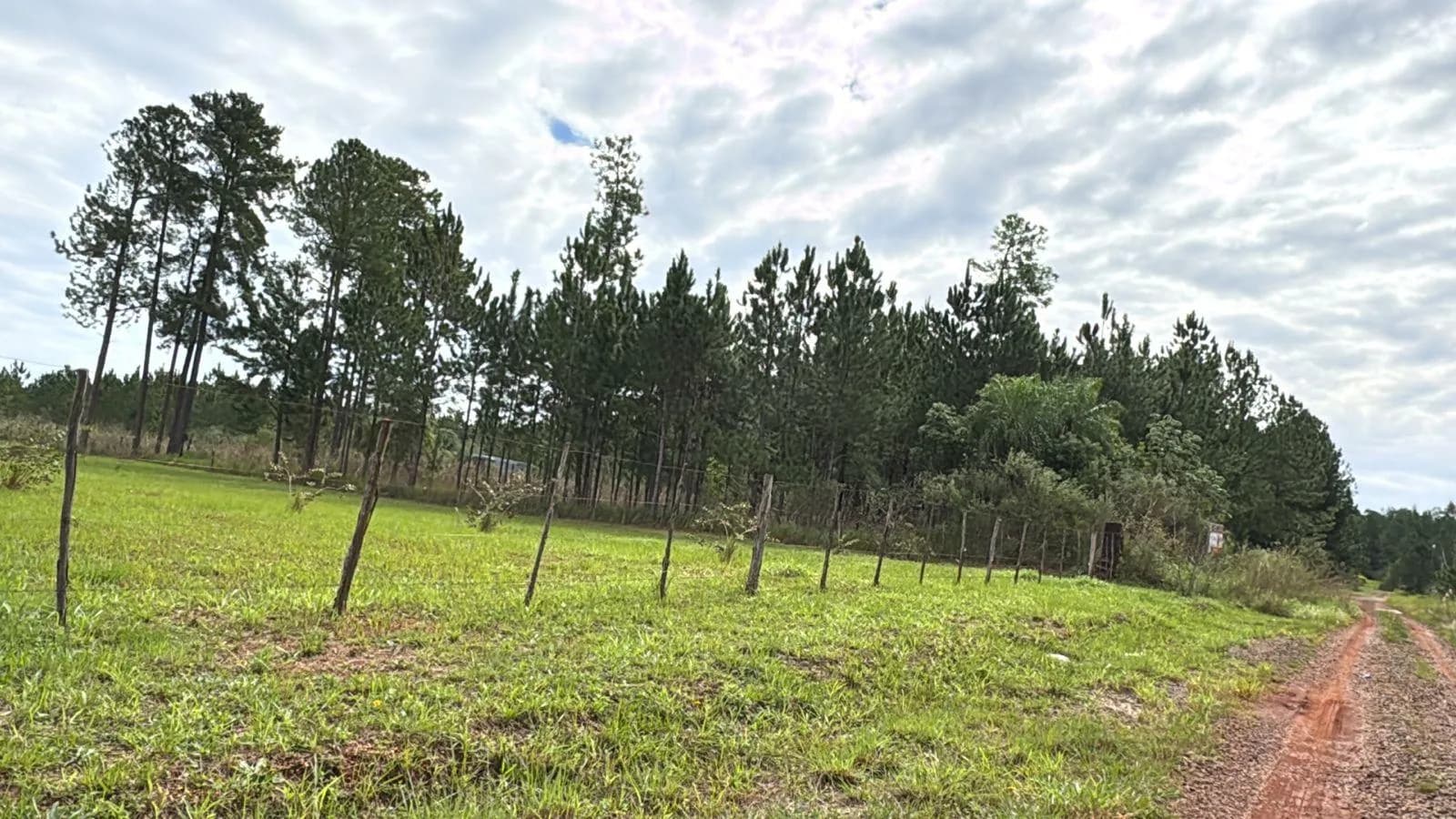 Terreno en Candelaria