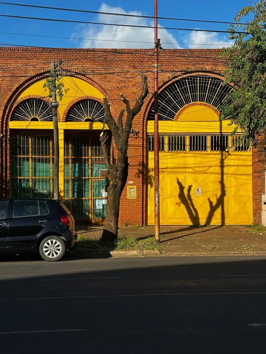 Local en Posadas