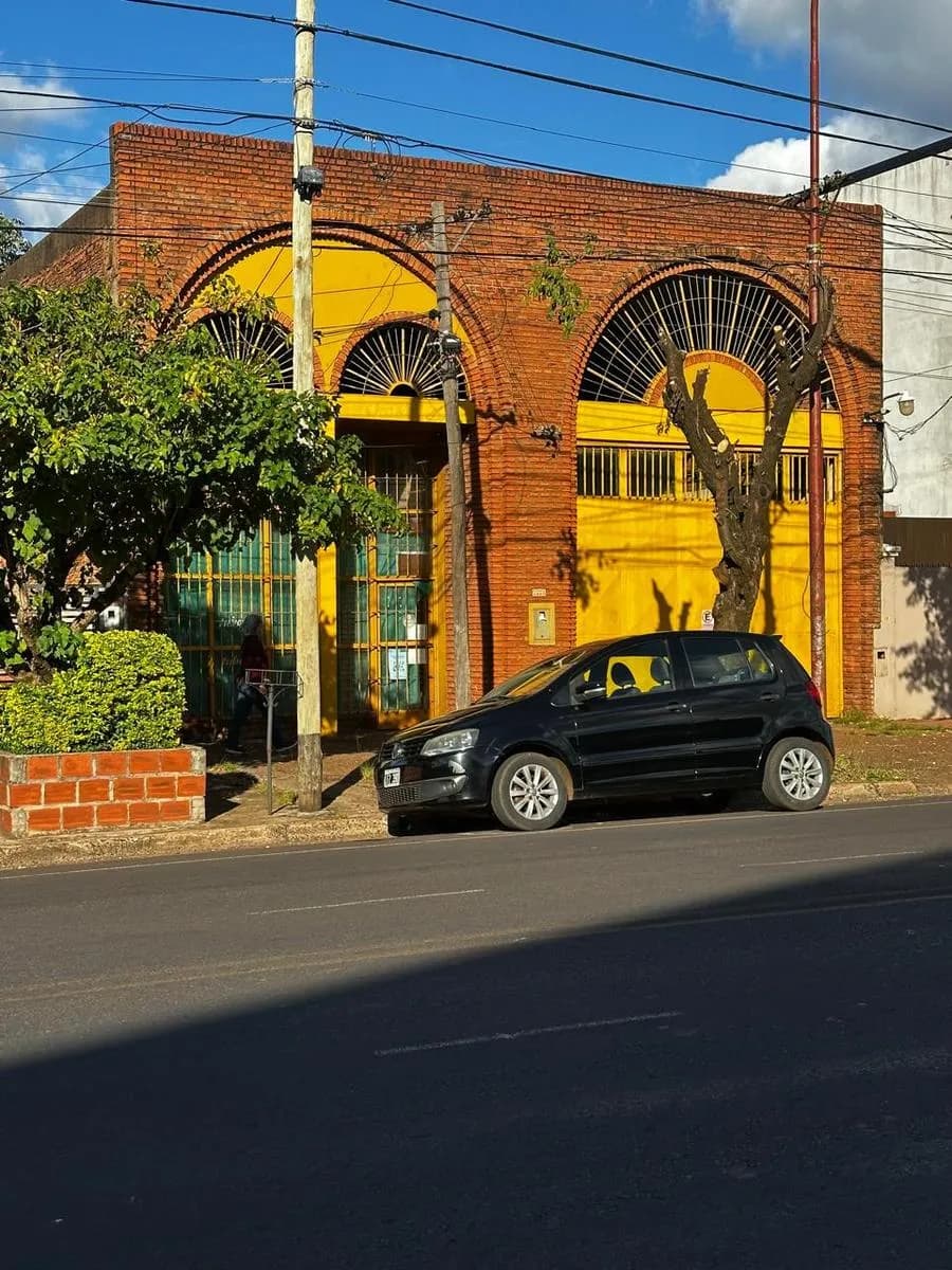 Local en Posadas