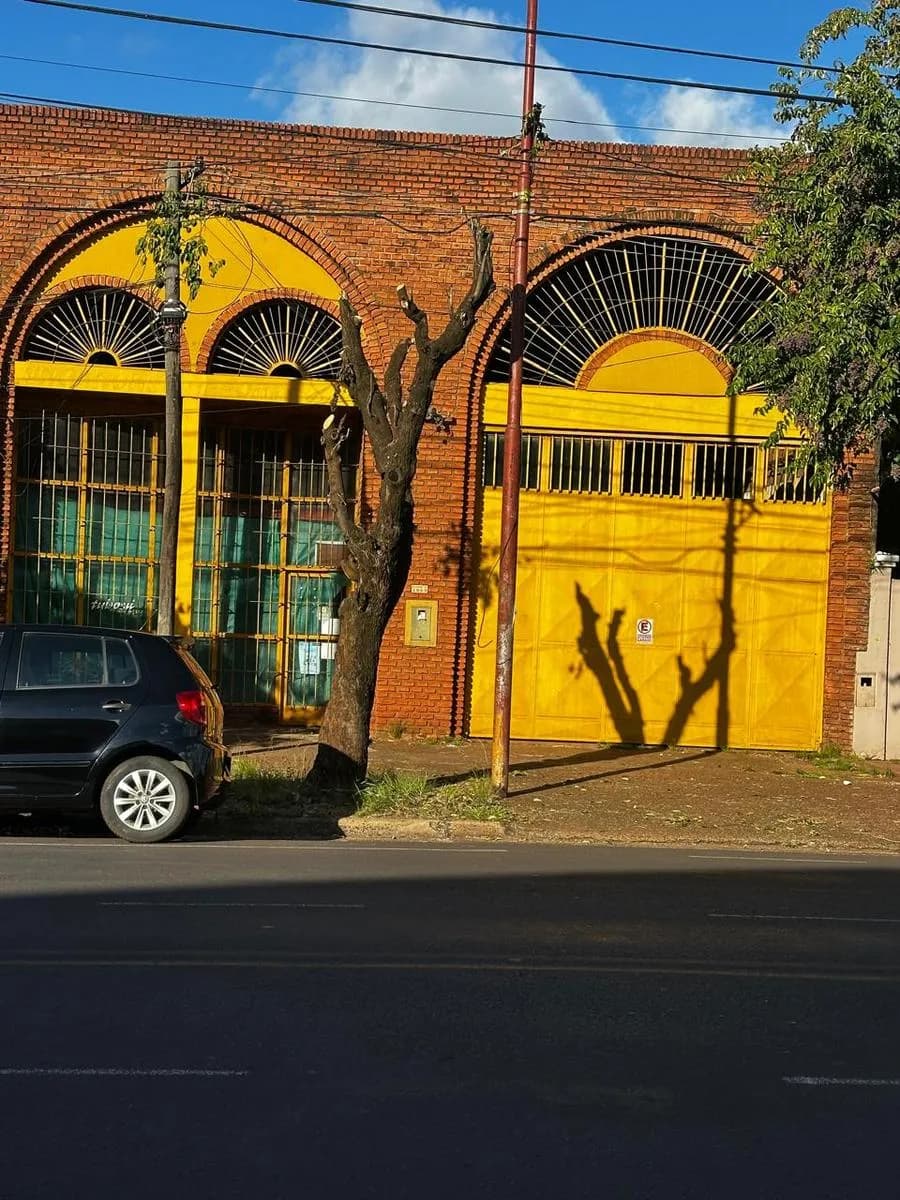 Local en Posadas